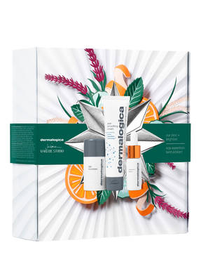 dermalogica OUR BEST & BRIGHTEST