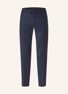 Drykorn Anzughose Piet Extra Slim Fit blau