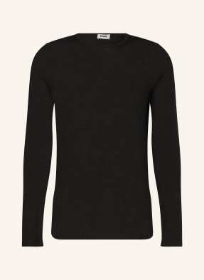 Drykorn Pullover Rikono schwarz