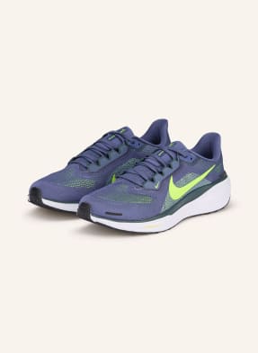 Nike Laufschuhe Pegasus 41 lila