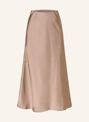 Neo Noir Satinrock Bovary beige