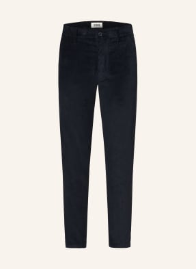 Drykorn Cordchino Ajend Slim Fit blau