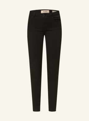 Mos Mosh Skinny Džíny Mmvice 801 black