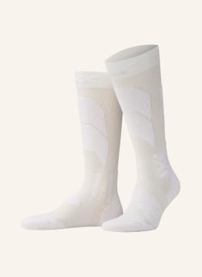 X-Socks Lyžařské Ponožky Ski Perform bílá