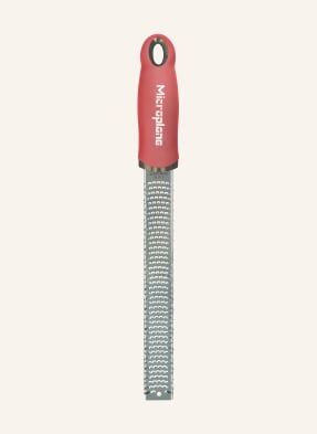 Microplane Struhadlo Zester růžová