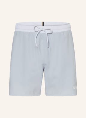 Boss Badeshorts Starfish rosa