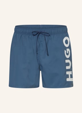 Hugo Plavky Abas černošedá