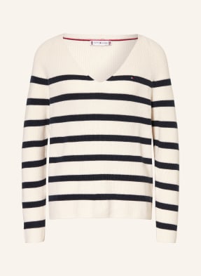 Tommy Hilfiger Pullover weiss