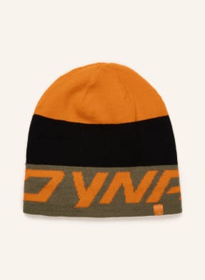 Dynafit Multifunkční Čepice Radical oranžová / khaki / černá