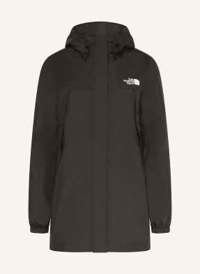 The North Face Nepromokavá Bunda Antora černá