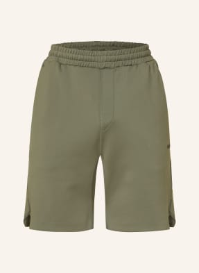 Boss Golfshorts Hecon gruen