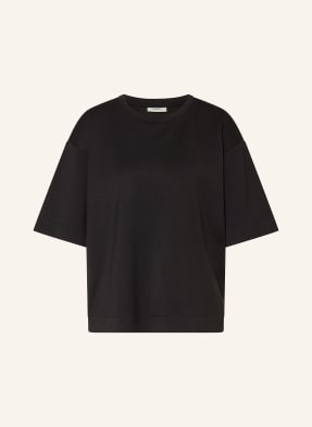 Inwear Tričko Oversize Pannieiw černá