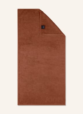Joop! Handtuch rot
