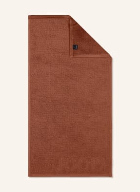 Joop! Duschtuch rot