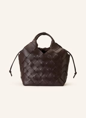 Cala Jade Handtasche Misu Large braun