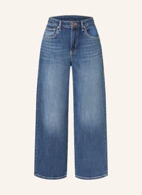 True Religion Džínové Kalhoty 4646 light blue