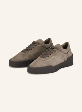 Fear Of God Tenisky Aerobic Low tmavě šedá