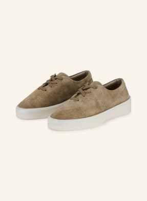 Fear Of God Tenisky 101 khaki