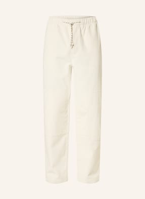 Mammut Trekkinghose weiss