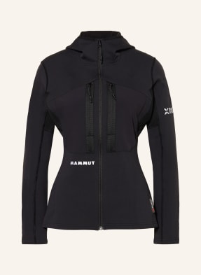 Mammut Střední Vrstva Eiger Nordwand Advanced černá