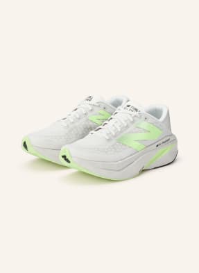 New Balance Laufschuhe Fuelcell Supercomp v3 grau