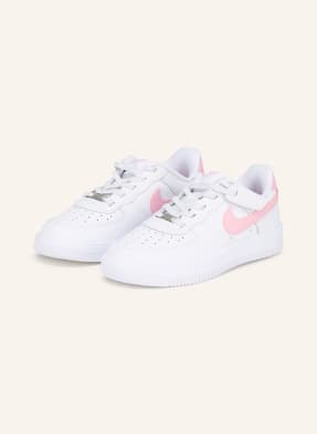 Nike Sneaker Force 1 Low Easyon weiss
