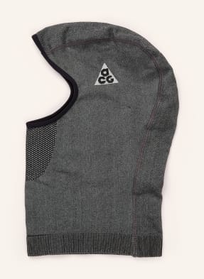 Nike Balaclava Acg Dri-Fit grau