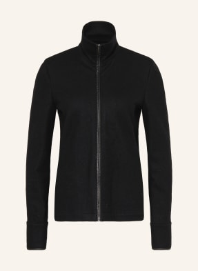Jil Sander Bunda černá
