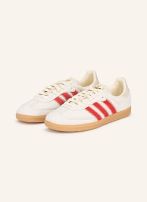 Adidas Originals Sneaker Samba Og weiss