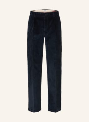 Joop! Jeans Cordchino Rafael Regular Fit tmavě modrá