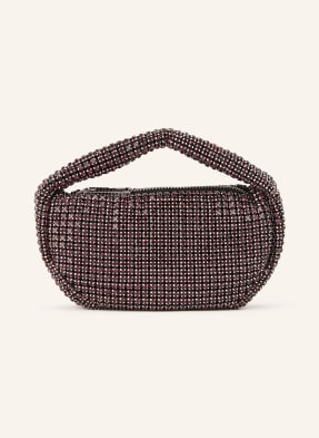 Ted Baker Micro Bag Cristol Mini rot