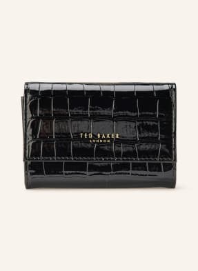Ted Baker Geldbörse Valliaa Small schwarz