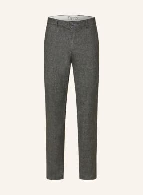Brax Chino Fabio Modern Fit grau