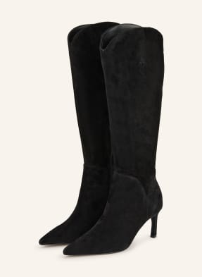 Guess Stiefel Palista schwarz