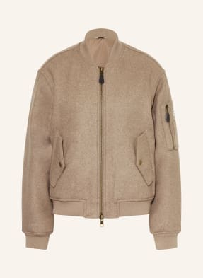 Guess Jeans Blouson beige