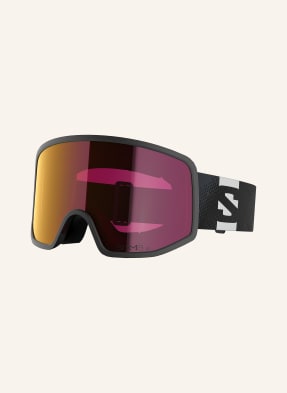 Salomon Lyžařské Brýle Sentry Pro S černá / bílá