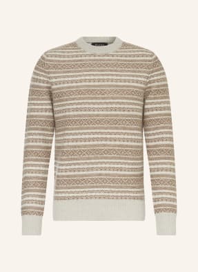 Maerz Muenchen Pullover weiss