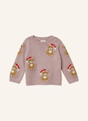 S.Oliver Red Pullover rosa