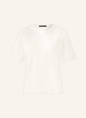 Oui T-Shirt Sveha weiss