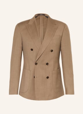 Joop! Anzugsakko Slim Fit braun