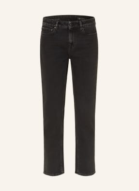 Ag Jeans Džíny Fiance Slouchy Carrot gall