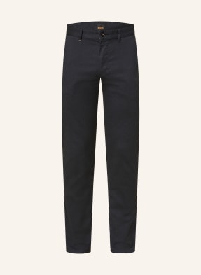 Boss Chino schwarz