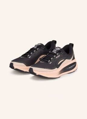 Nike Laufschuhe Vomero 18 Gtx schwarz