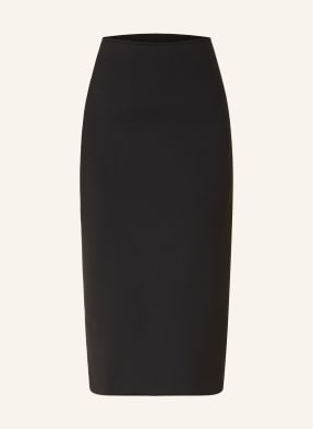 Wolford Jerseyová Sukně černá