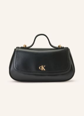 Calvin Klein Umhängetasche schwarz
