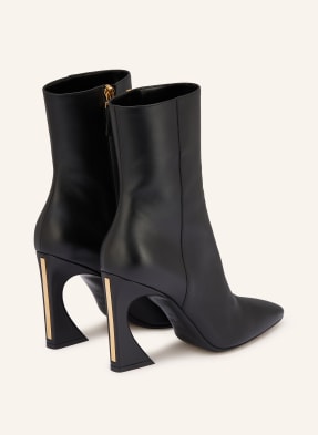 Dames Enkellaarsjes boots online kopen - Main Image