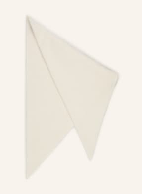 Tommy Hilfiger Dreieckstuch Mit Cashmere beige