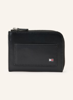 Tommy Hilfiger Peněženka černá