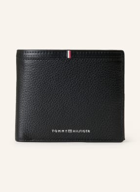 Tommy Hilfiger Peněženka černá