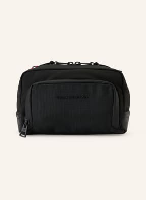 Tommy Hilfiger Kulturtasche schwarz